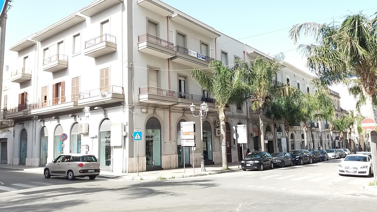 Leonardo Brindisi Exterior photo